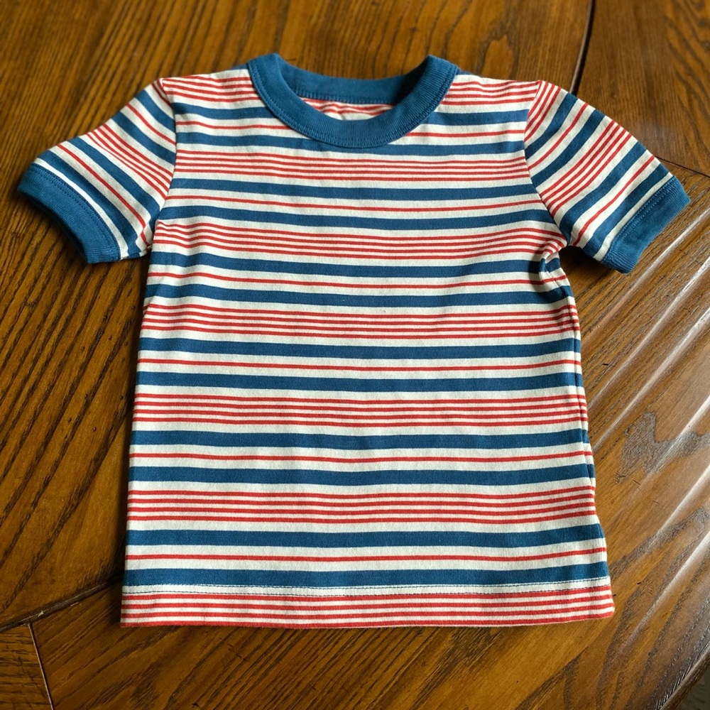 Fin & Vince Shirt